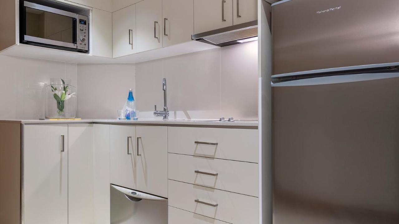 Oaks Gold Coast Hotel Экстерьер фото