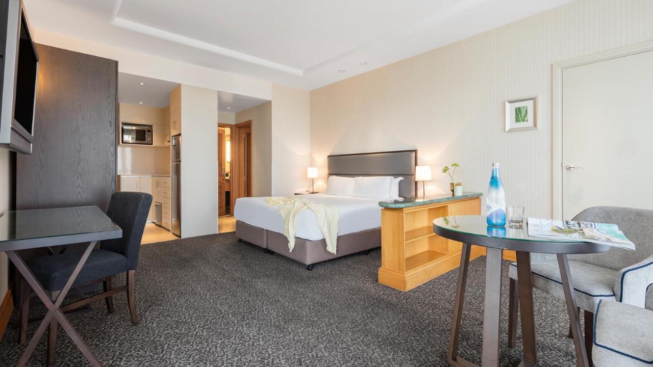 Oaks Gold Coast Hotel Экстерьер фото