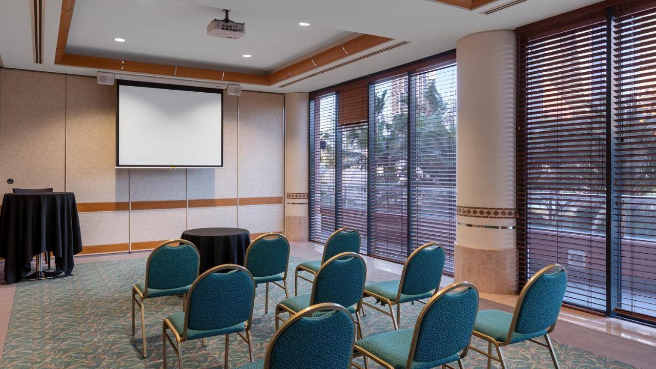 Oaks Gold Coast Hotel Экстерьер фото